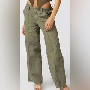 Bdg y2k Cargo Pants